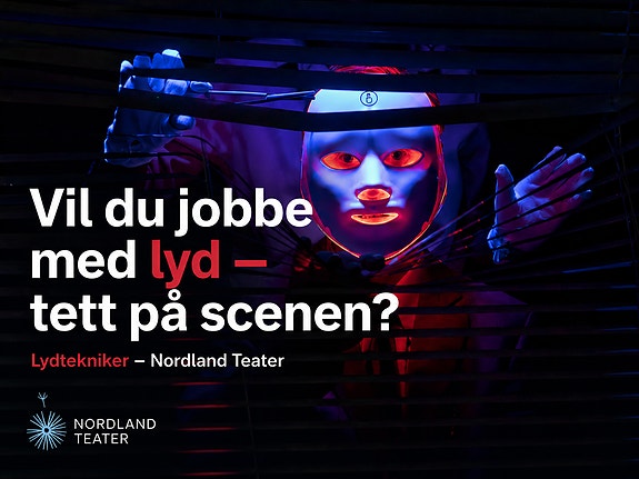 Bilde fra arbeidsgiver