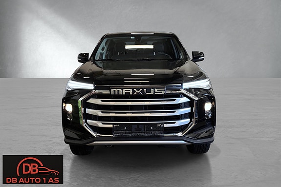 Maxus T90 EV 2 of 5