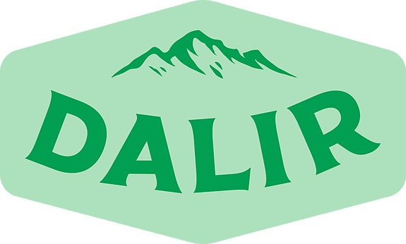 Dalir Kjøtt AS logo