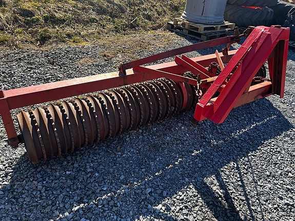 Åkertrommel 3mtr 4 of 4