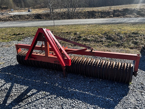 Åkertrommel 3mtr