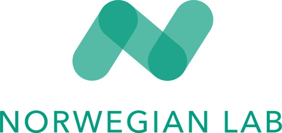 Norwegian Lab logo