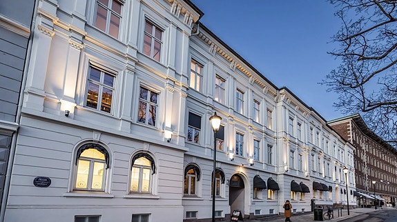 Bilde 1 av 3 i jobbannonse-galleriet