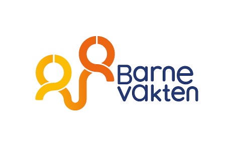 Stiftelsen Barnevakten logo