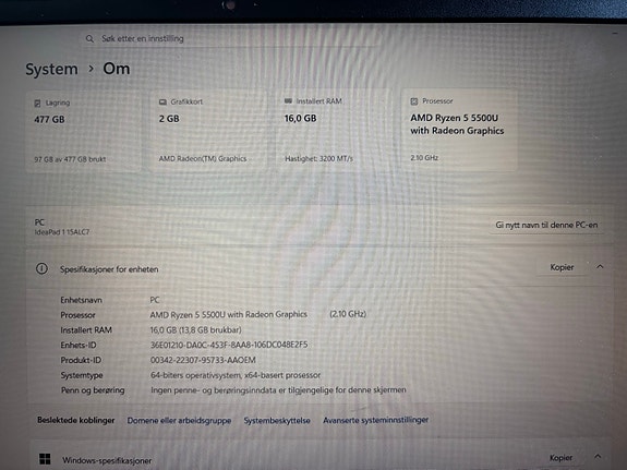 Product image 4 of 5