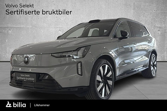 Volvo EX90