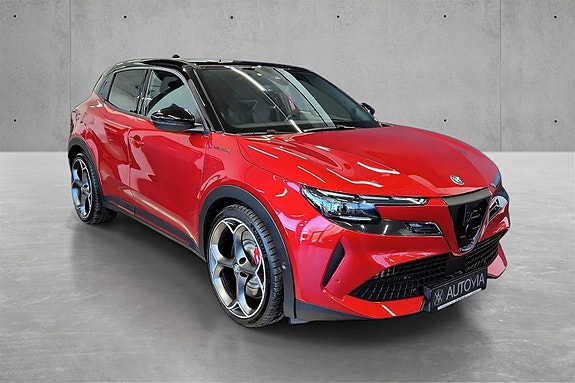 Alfa Romeo Junior