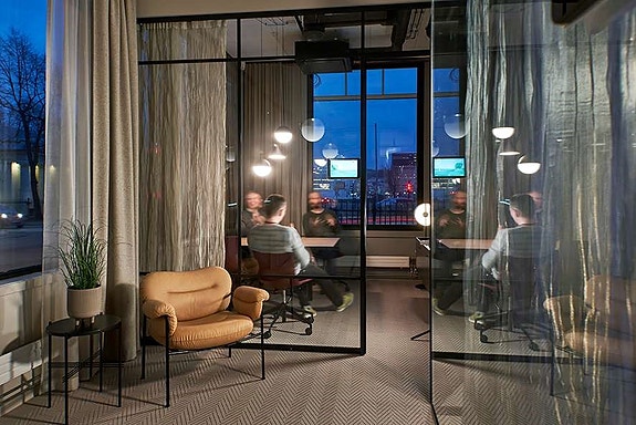 Bilde 1 av 4 i jobbannonse-galleriet