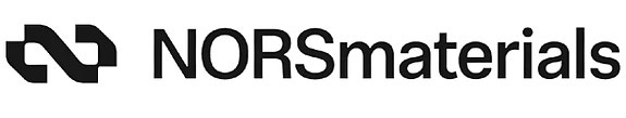 NORSmaterials logo