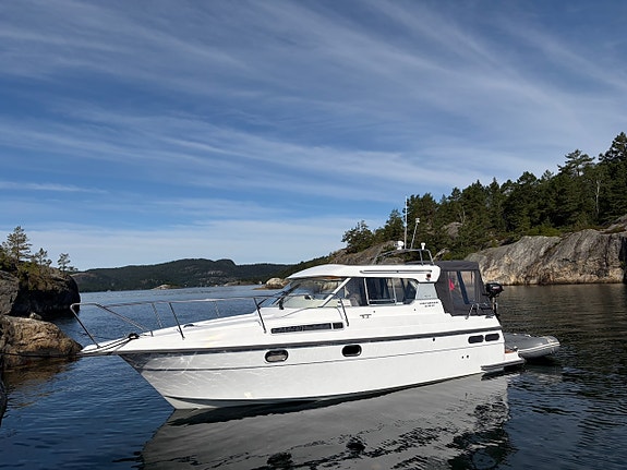 #23164: Nimbus 29C Nordica 2 of 30