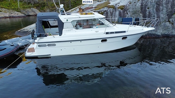 #23164: Nimbus 29C Nordica 11 of 30