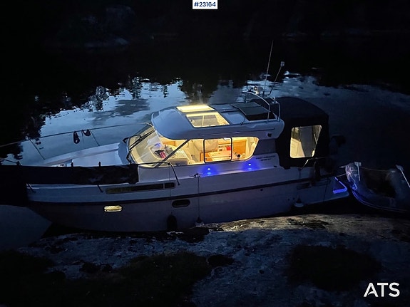 #23164: Nimbus 29C Nordica 18 of 30
