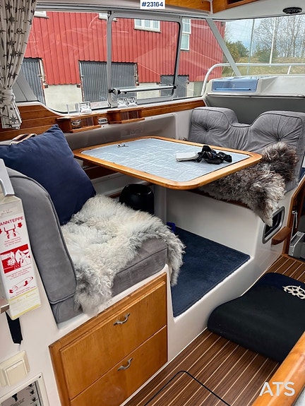 #23164: Nimbus 29C Nordica 24 of 30