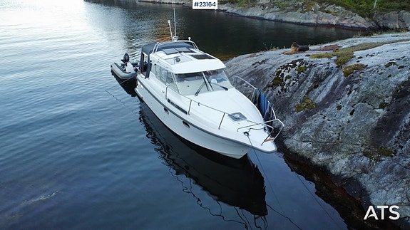 #23164: Nimbus 29C Nordica 10 of 30