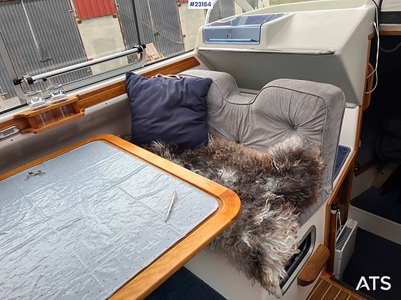 #23164: Nimbus 29C Nordica 26 of 30