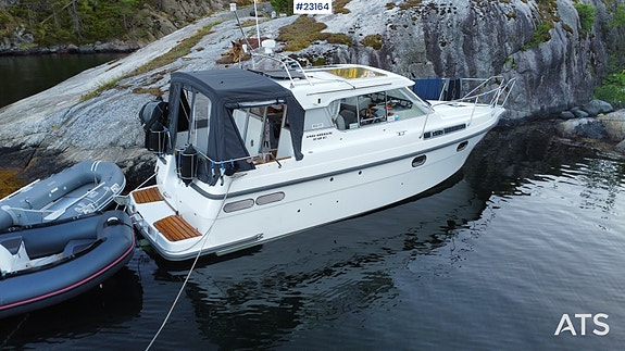 #23164: Nimbus 29C Nordica 12 of 30
