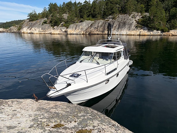 #23164: Nimbus 29C Nordica 4 of 30