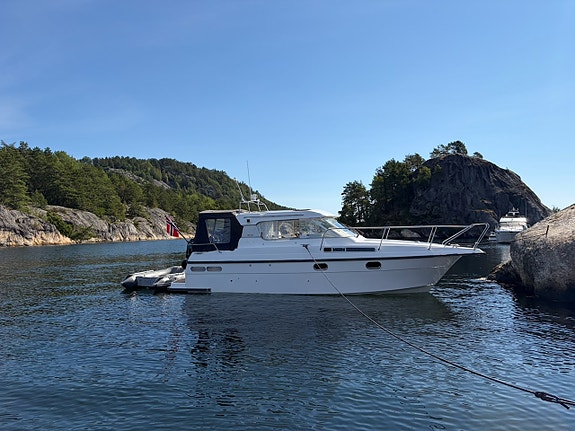 #23164: Nimbus 29C Nordica 6 of 30