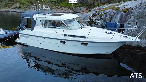 #23164: Nimbus 29C Nordica