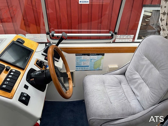 #23164: Nimbus 29C Nordica 23 of 30