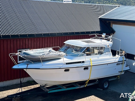 #23164: Nimbus 29C Nordica 19 of 30