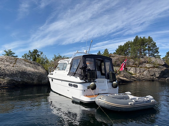 #23164: Nimbus 29C Nordica 7 of 30