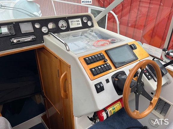 #23164: Nimbus 29C Nordica 22 of 30
