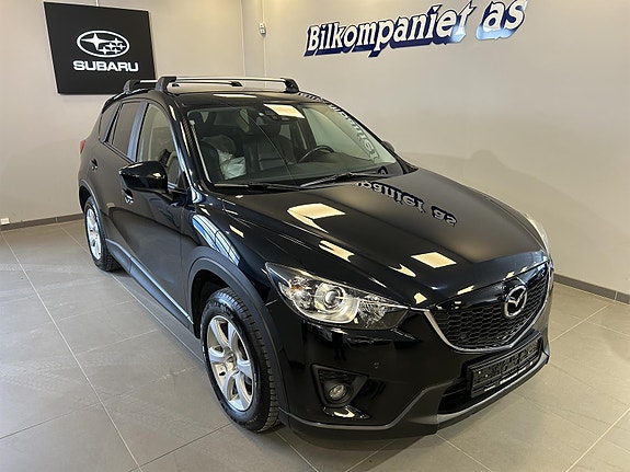 Mazda 5