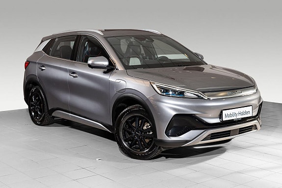 BYD Atto 3