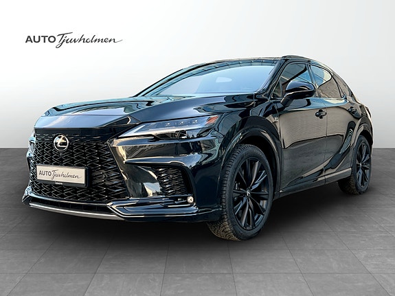 Lexus RX450h