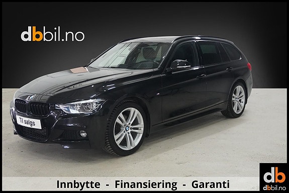 BMW 3-Serie
