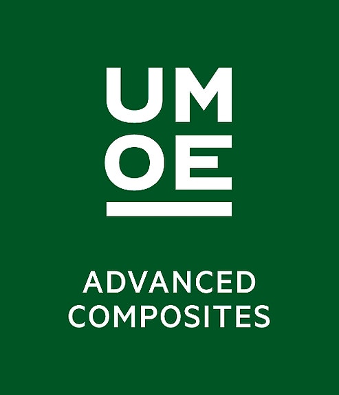 UMOE Advanced Composites logo