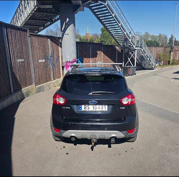Ford Kuga 5 of 15