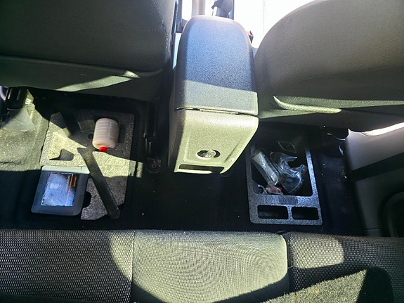 Ford Kuga 13 of 15