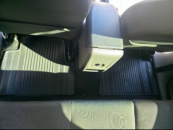 Ford Kuga 14 of 15