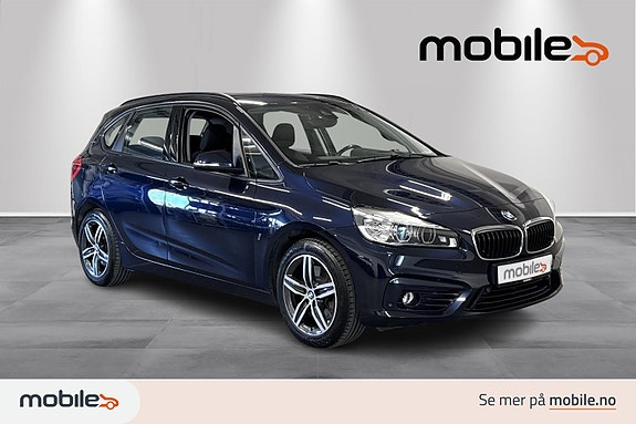 BMW 2-Serie