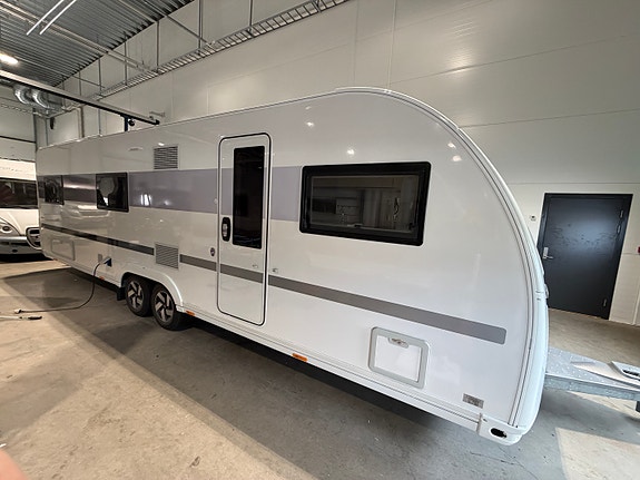 Adria ALPINA 763UK