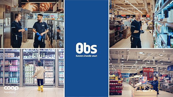 Bilde 1 av 2 i jobbannonse-galleriet