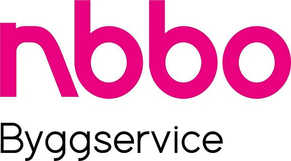 NBBO Byggservice AS logo
