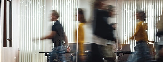 Bilde fra arbeidsgiver
