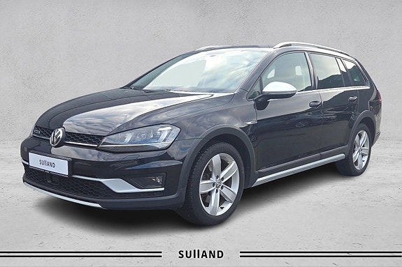 Volkswagen Golf-Serie