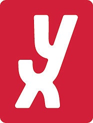 YX Verdal logo