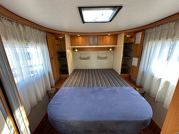 Hymer B 698 CL 25 of 30