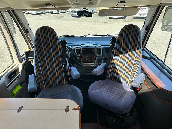 Hymer B 698 CL 5 of 30