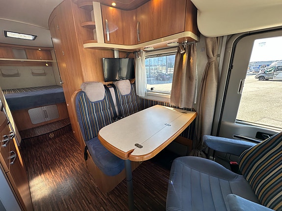 Hymer B 698 CL 6 of 30
