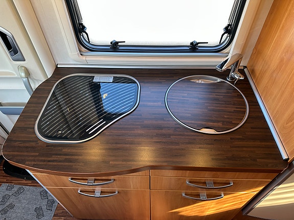 Hymer B 698 CL 10 of 30