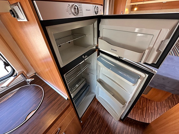 Hymer B 698 CL 16 of 30