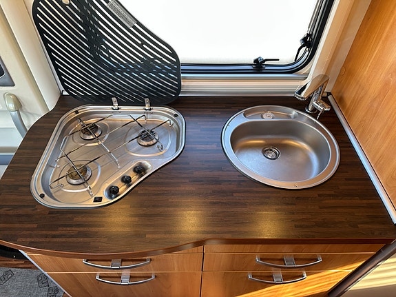 Hymer B 698 CL 11 of 30