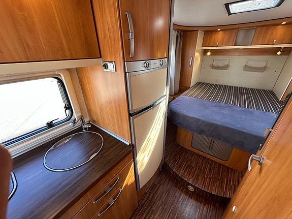 Hymer B 698 CL 15 of 30
