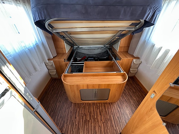 Hymer B 698 CL 26 of 30